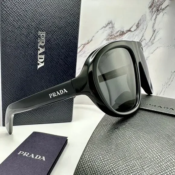 New PRADA Sunglasses - Picture 8 of 16